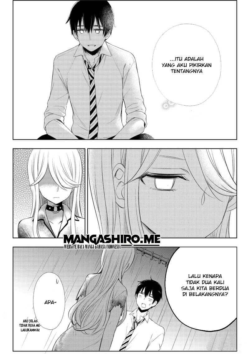 watari-kun-no-xx-ga-houkai-sunzen - Chapter: 59