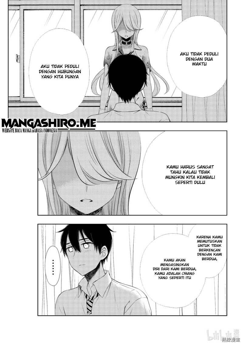 watari-kun-no-xx-ga-houkai-sunzen - Chapter: 59