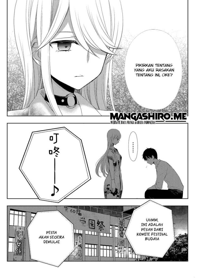 watari-kun-no-xx-ga-houkai-sunzen - Chapter: 59