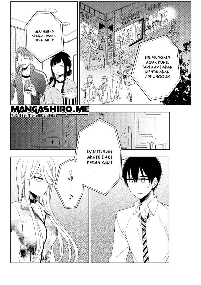 watari-kun-no-xx-ga-houkai-sunzen - Chapter: 59