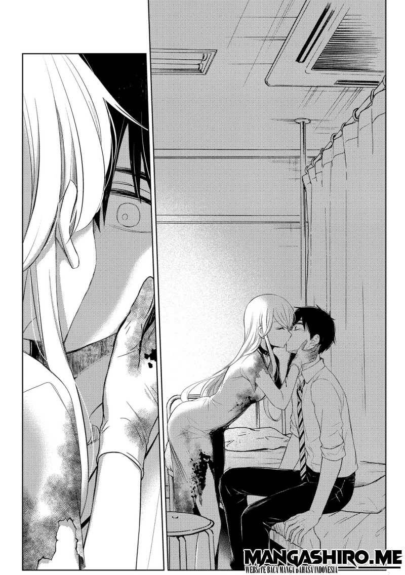 watari-kun-no-xx-ga-houkai-sunzen - Chapter: 59