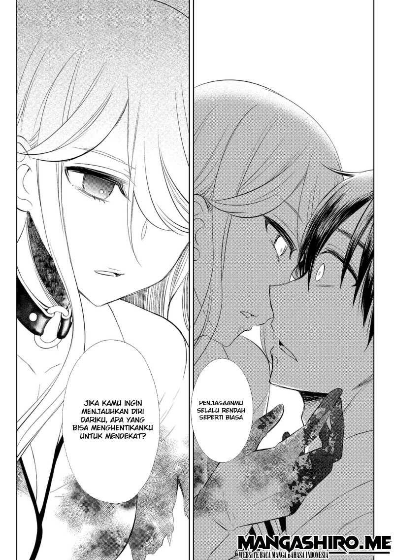watari-kun-no-xx-ga-houkai-sunzen - Chapter: 59