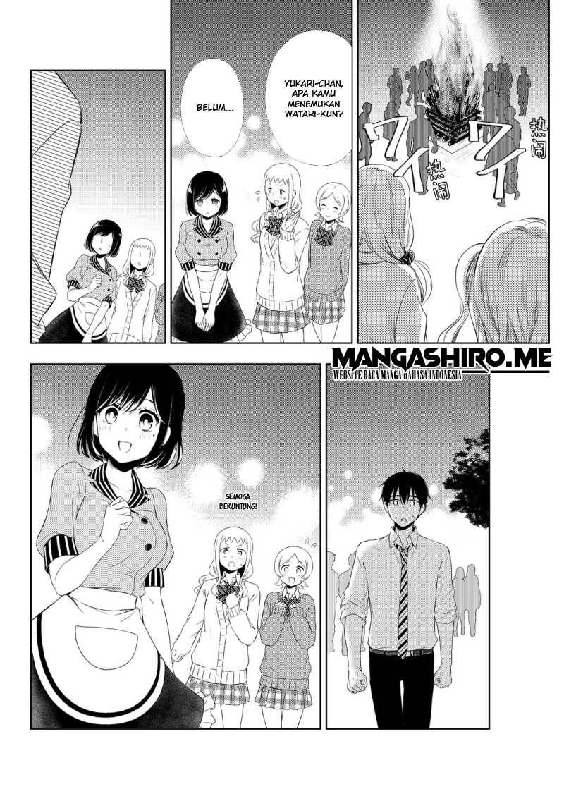 watari-kun-no-xx-ga-houkai-sunzen - Chapter: 59