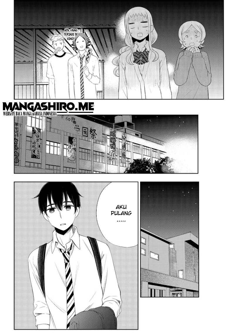 watari-kun-no-xx-ga-houkai-sunzen - Chapter: 59
