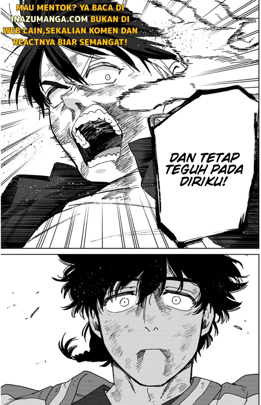 wind-breaker-nii-satoru - Chapter: 20