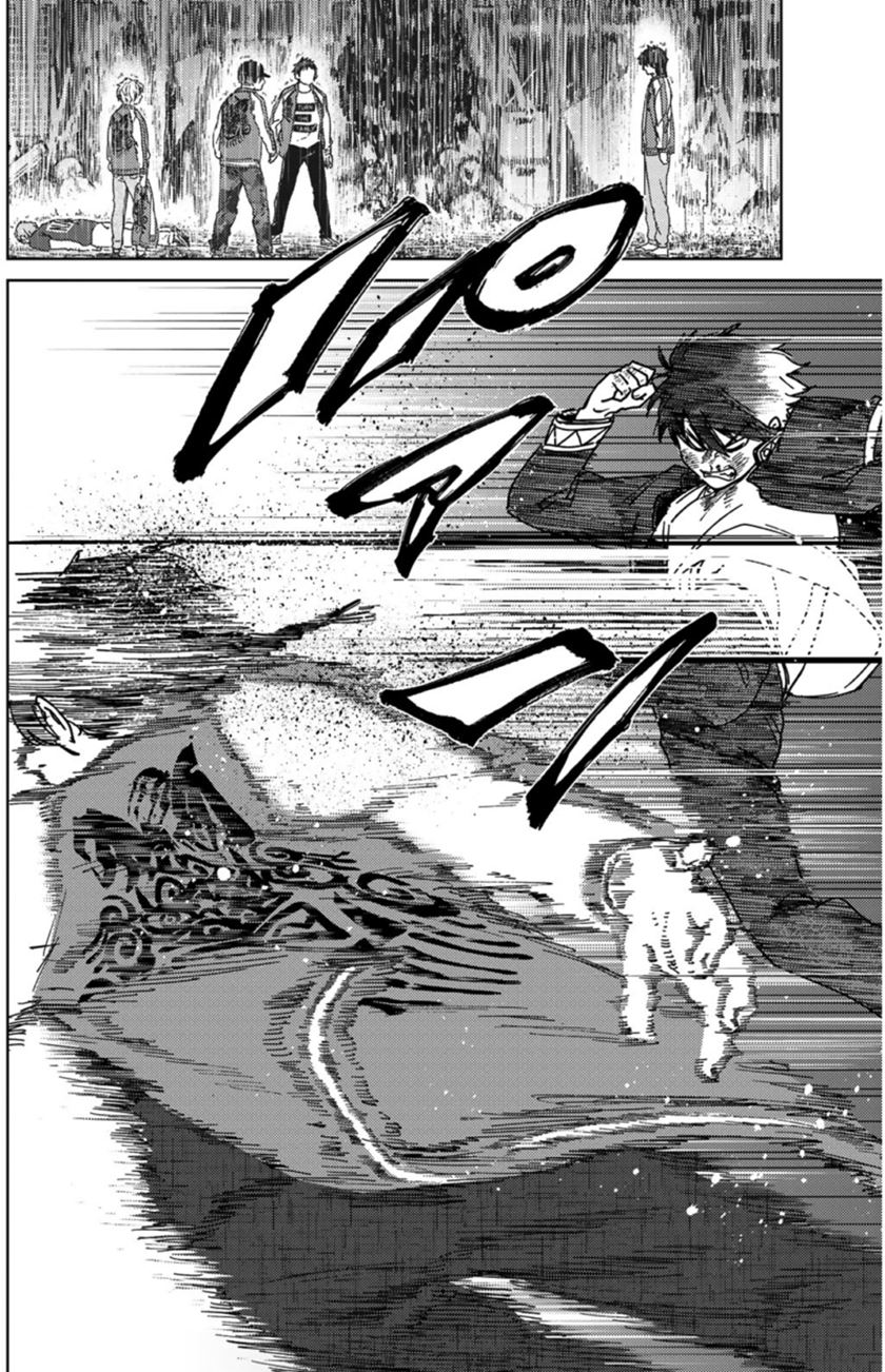 wind-breaker-nii-satoru - Chapter: 20