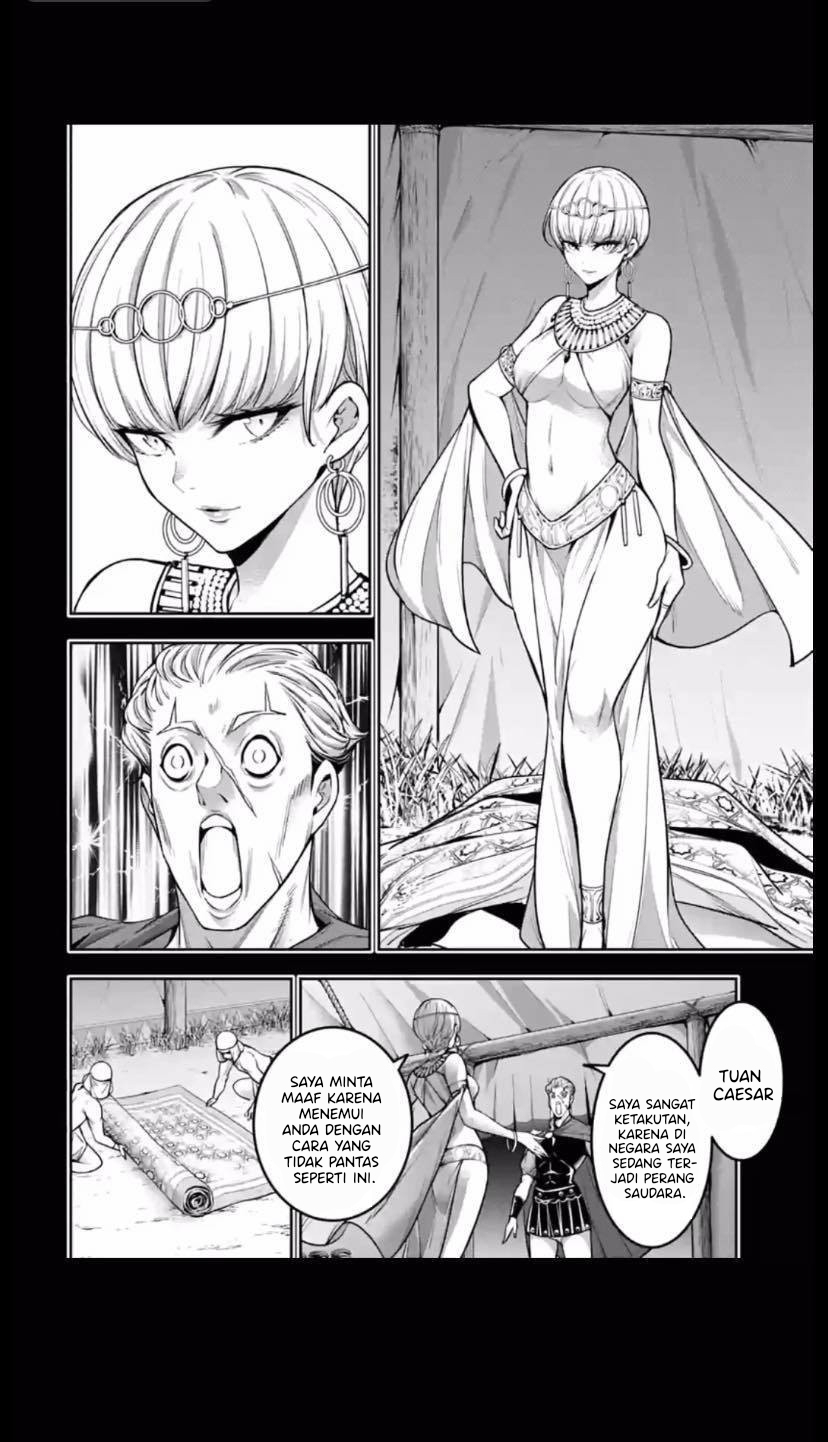 majo-taisen - Chapter: 14