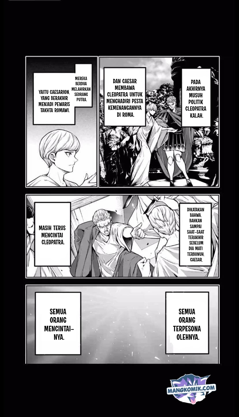 majo-taisen - Chapter: 14