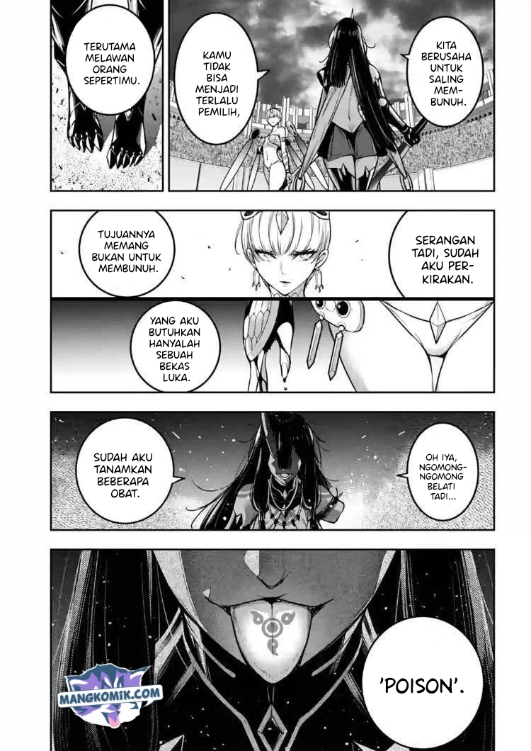 majo-taisen - Chapter: 14