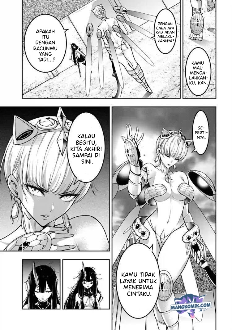 majo-taisen - Chapter: 14