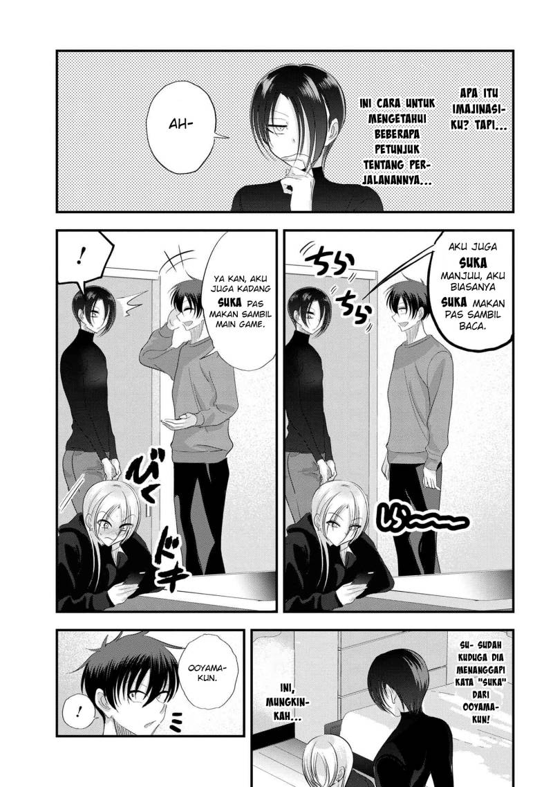 please-go-home-akutsu-san - Chapter: 144