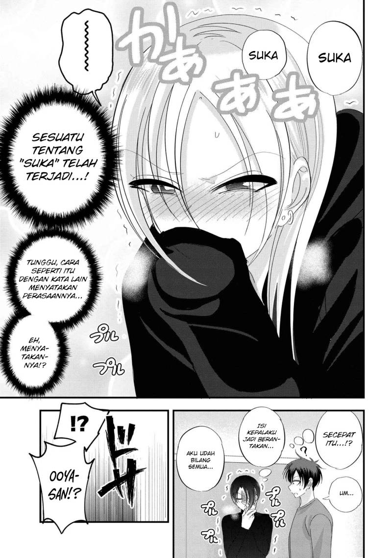 please-go-home-akutsu-san - Chapter: 144