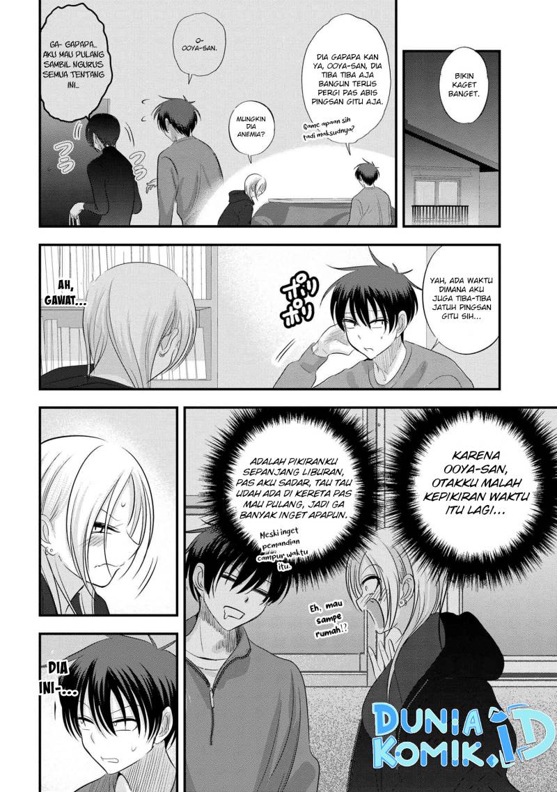 please-go-home-akutsu-san - Chapter: 144