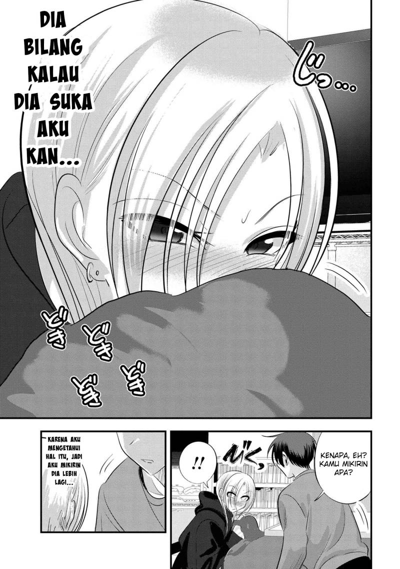 please-go-home-akutsu-san - Chapter: 144