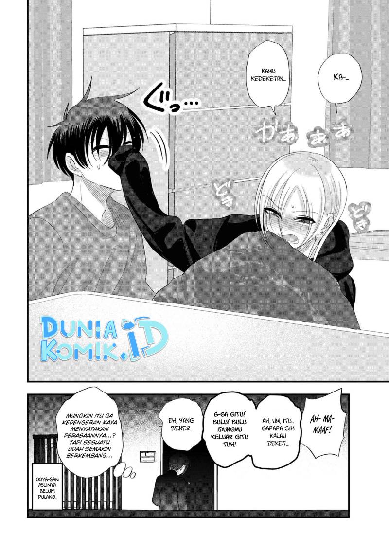 please-go-home-akutsu-san - Chapter: 144