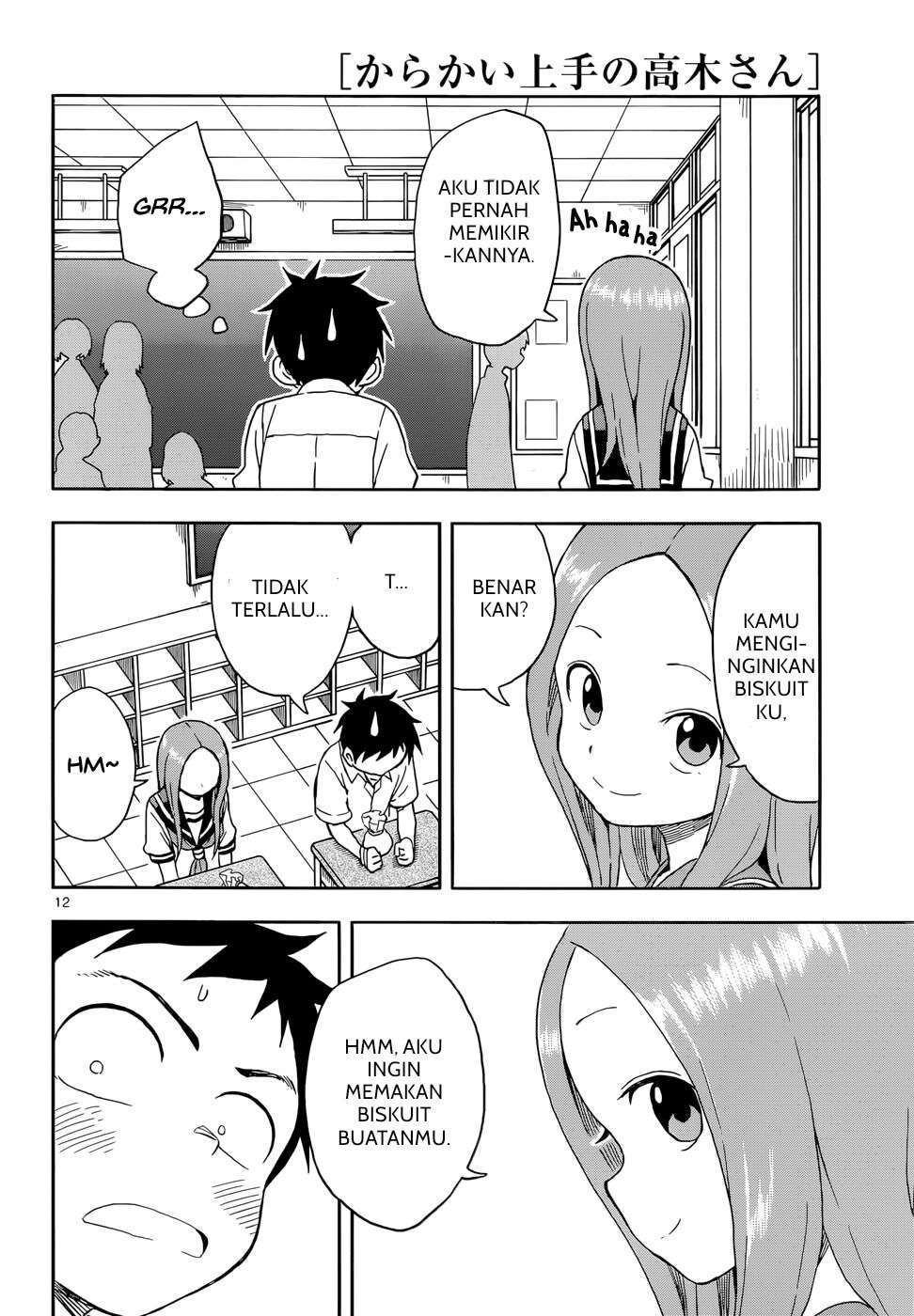 karakai-jouzu-no-takagi-san - Chapter: 88