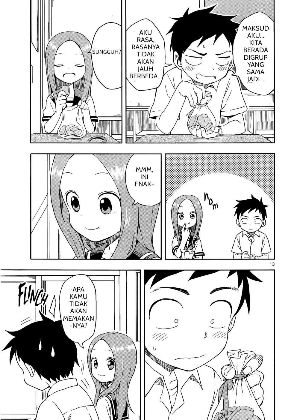 karakai-jouzu-no-takagi-san - Chapter: 88