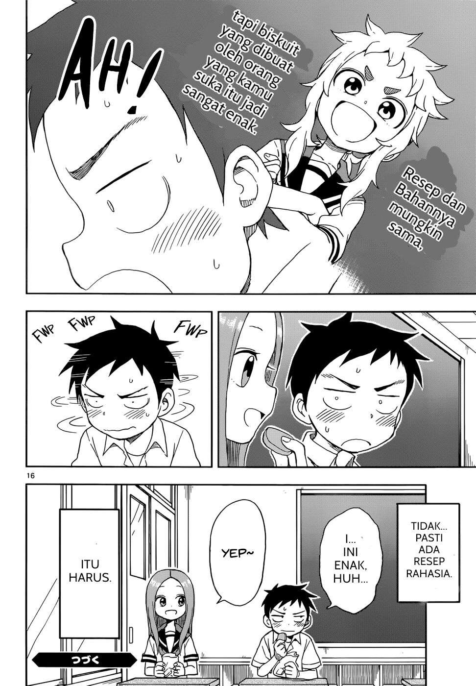 karakai-jouzu-no-takagi-san - Chapter: 88