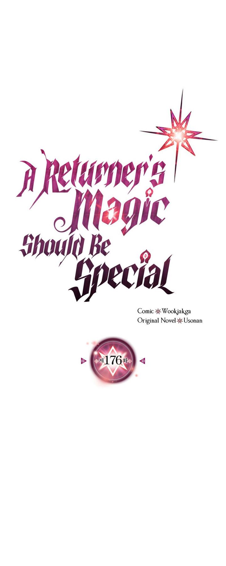 a-returners-magic-should-be-special - Chapter: 176