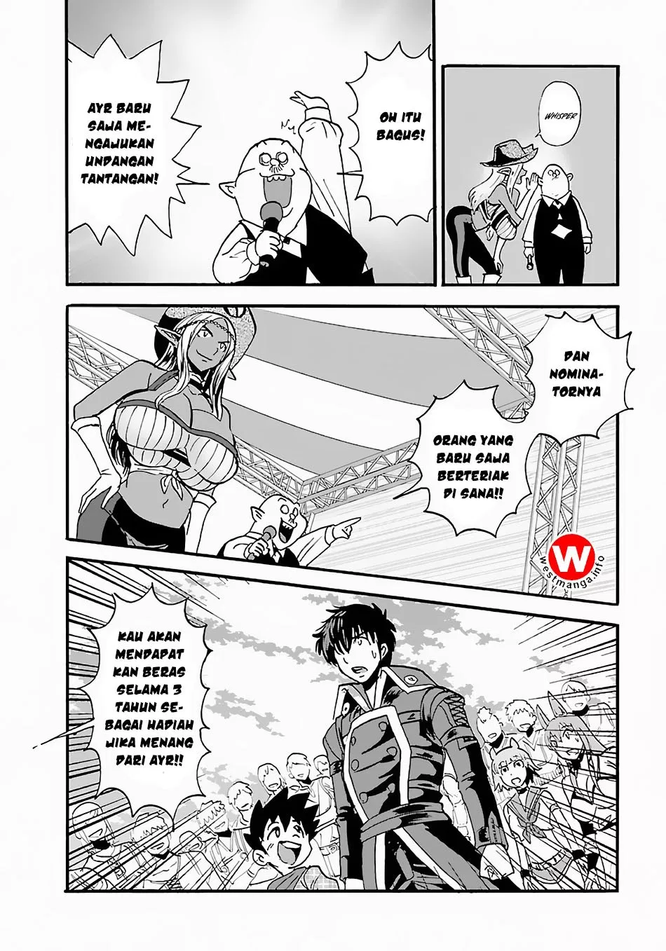 makikomarete-isekai-teni-suru-yatsu-wa-taitei-cheat - Chapter: 10