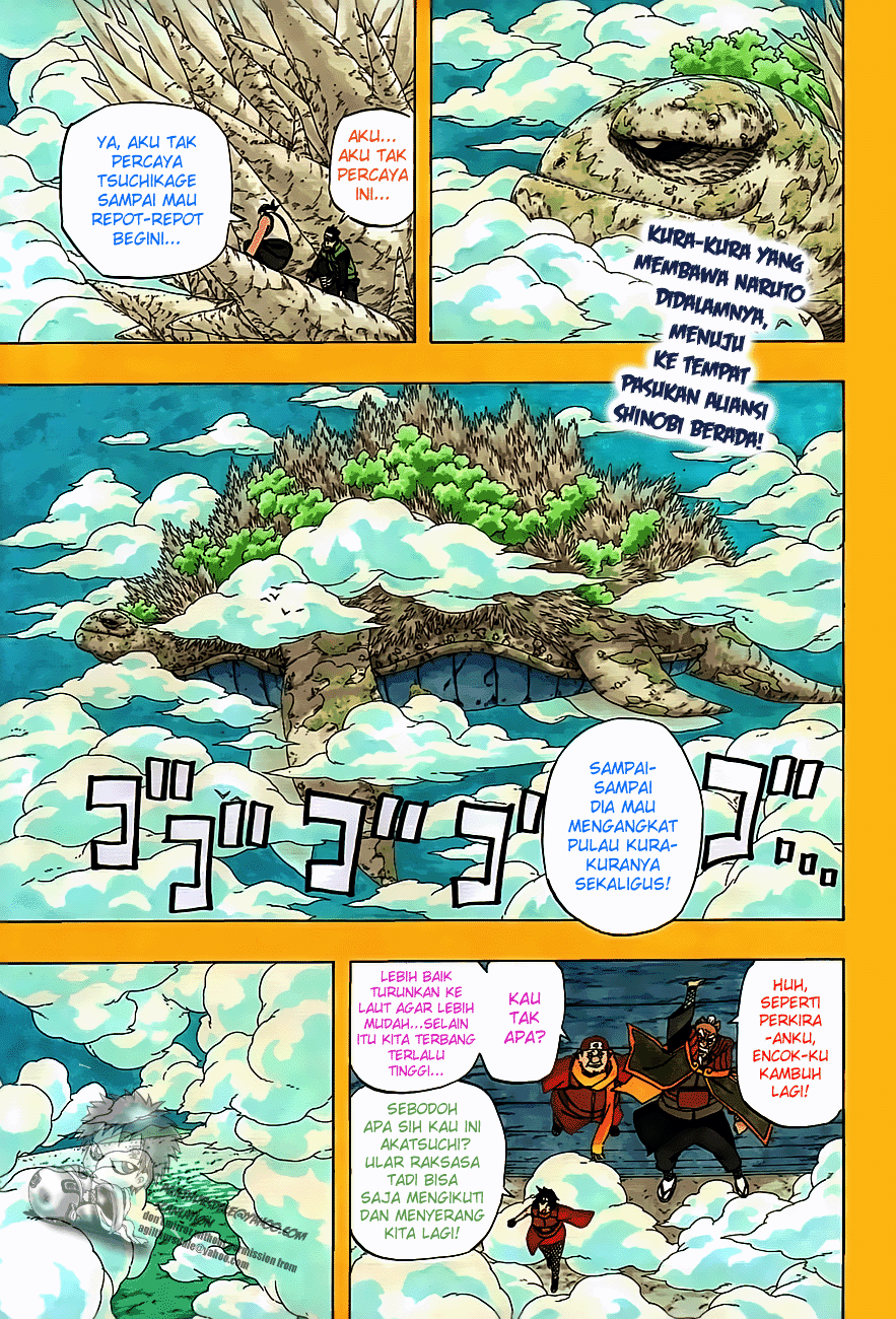 naruto-id - Chapter: 515