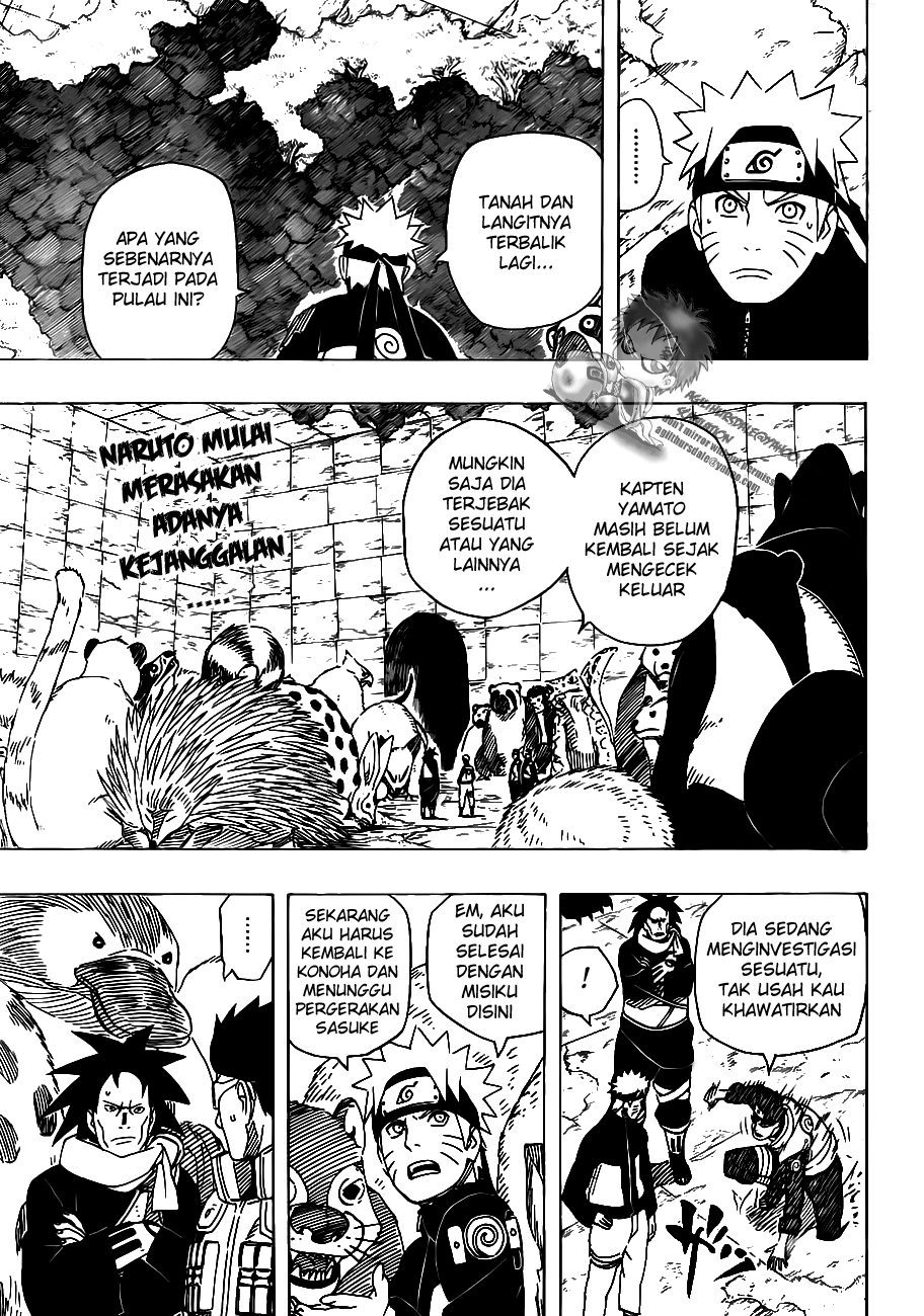 naruto-id - Chapter: 515