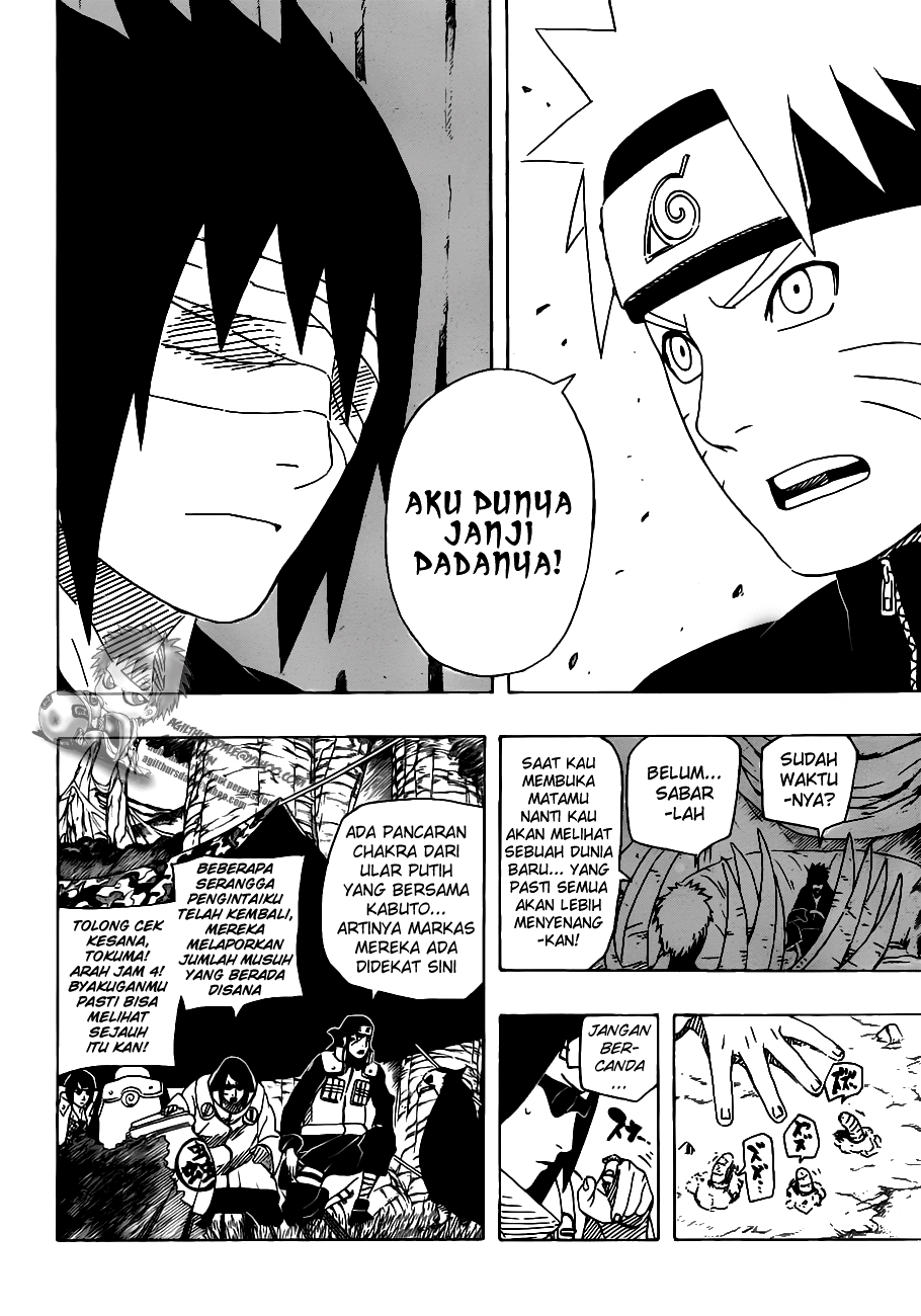 naruto-id - Chapter: 515