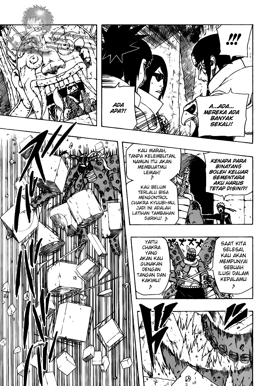 naruto-id - Chapter: 515