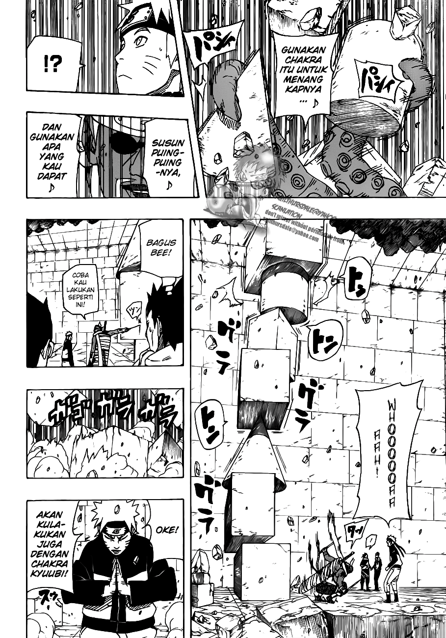 naruto-id - Chapter: 515
