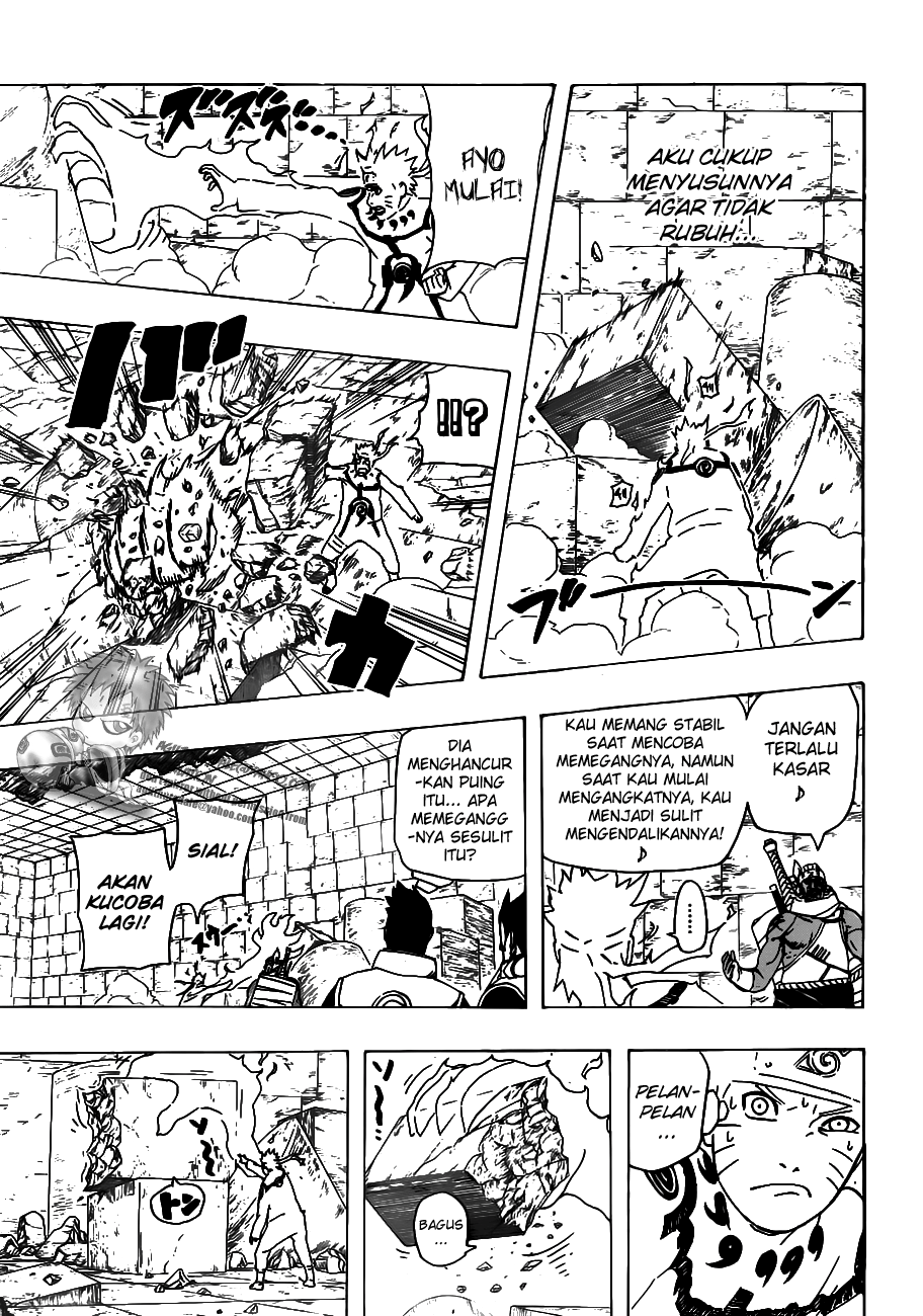 naruto-id - Chapter: 515