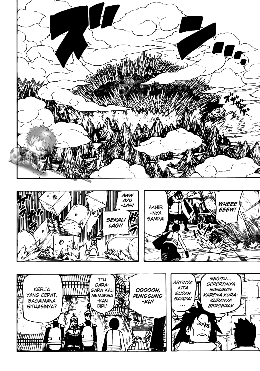 naruto-id - Chapter: 515