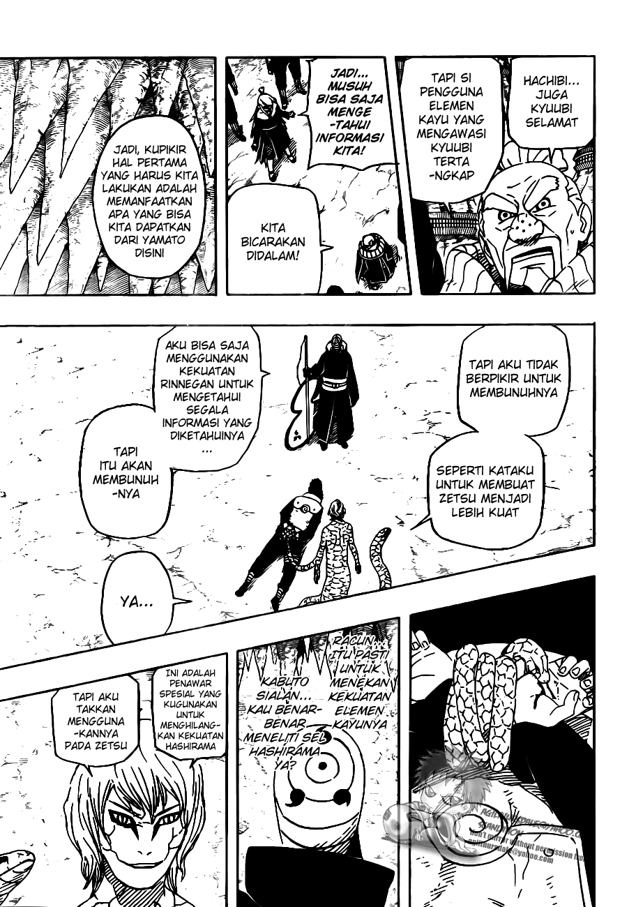 naruto-id - Chapter: 515