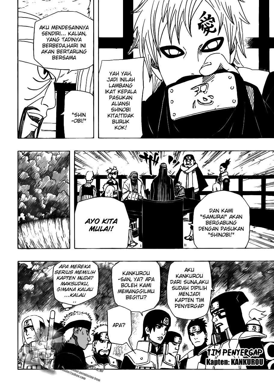 naruto-id - Chapter: 515