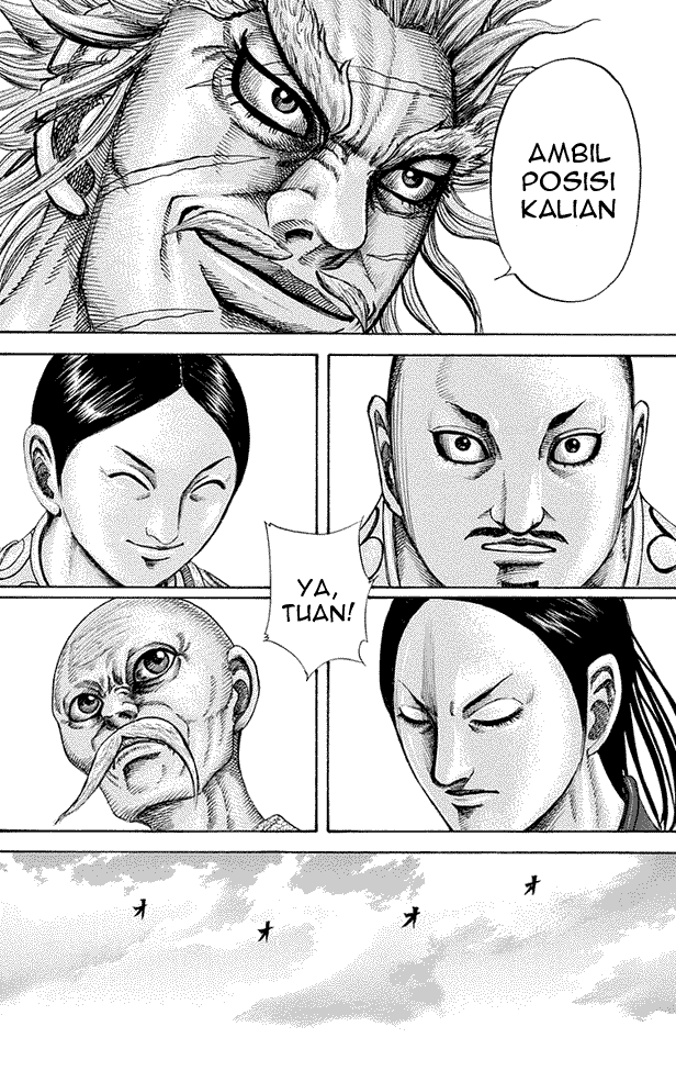 kingdom - Chapter: 203