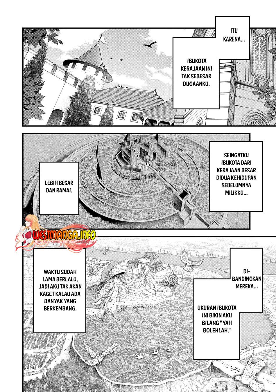 nido-tensei-shita-shounen-wa-s-rank-boukensha-toshite-heion-ni-sugosu-zense-ga-kenja-de-eiyuu-datta-boku-wa-raisede-wa-jimini-ikiru - Chapter: 36