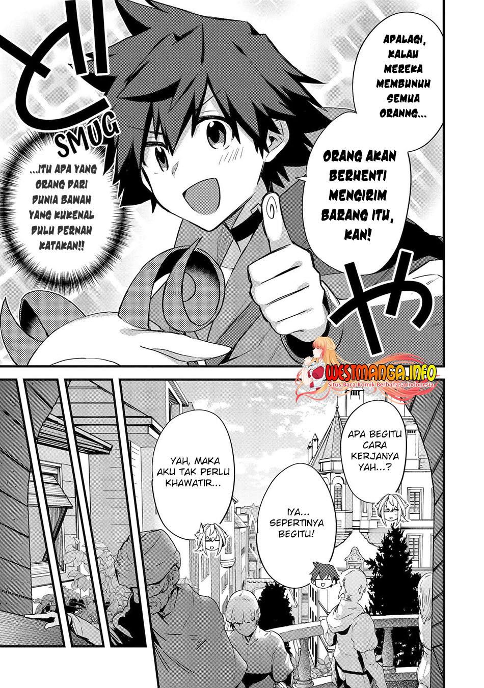 nido-tensei-shita-shounen-wa-s-rank-boukensha-toshite-heion-ni-sugosu-zense-ga-kenja-de-eiyuu-datta-boku-wa-raisede-wa-jimini-ikiru - Chapter: 36