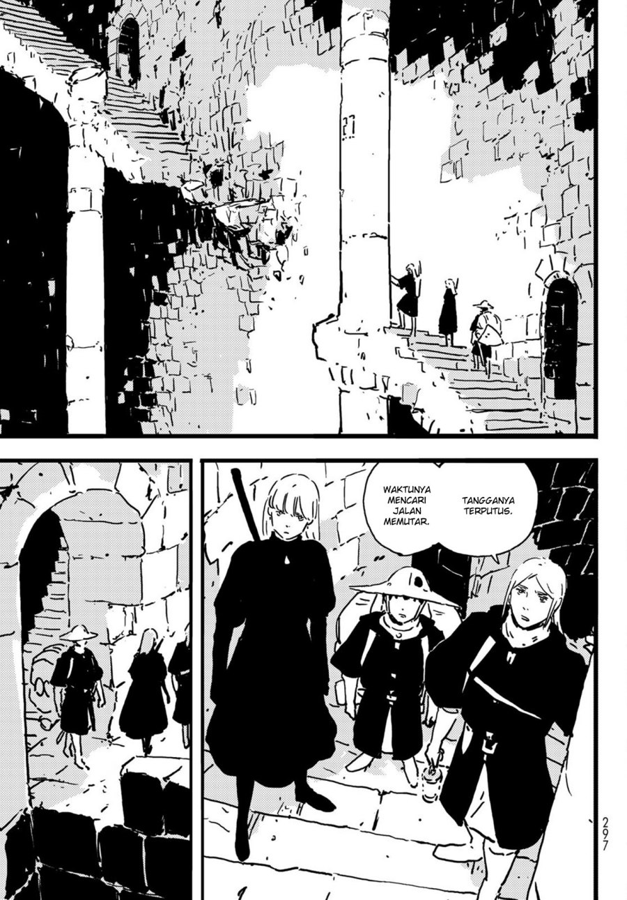 tower-dungeon - Chapter: 6