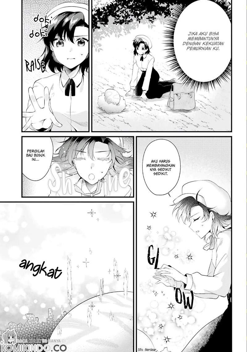 doshomin-no-watashi-jitsu-wa-tenseisha-deshita - Chapter: 4