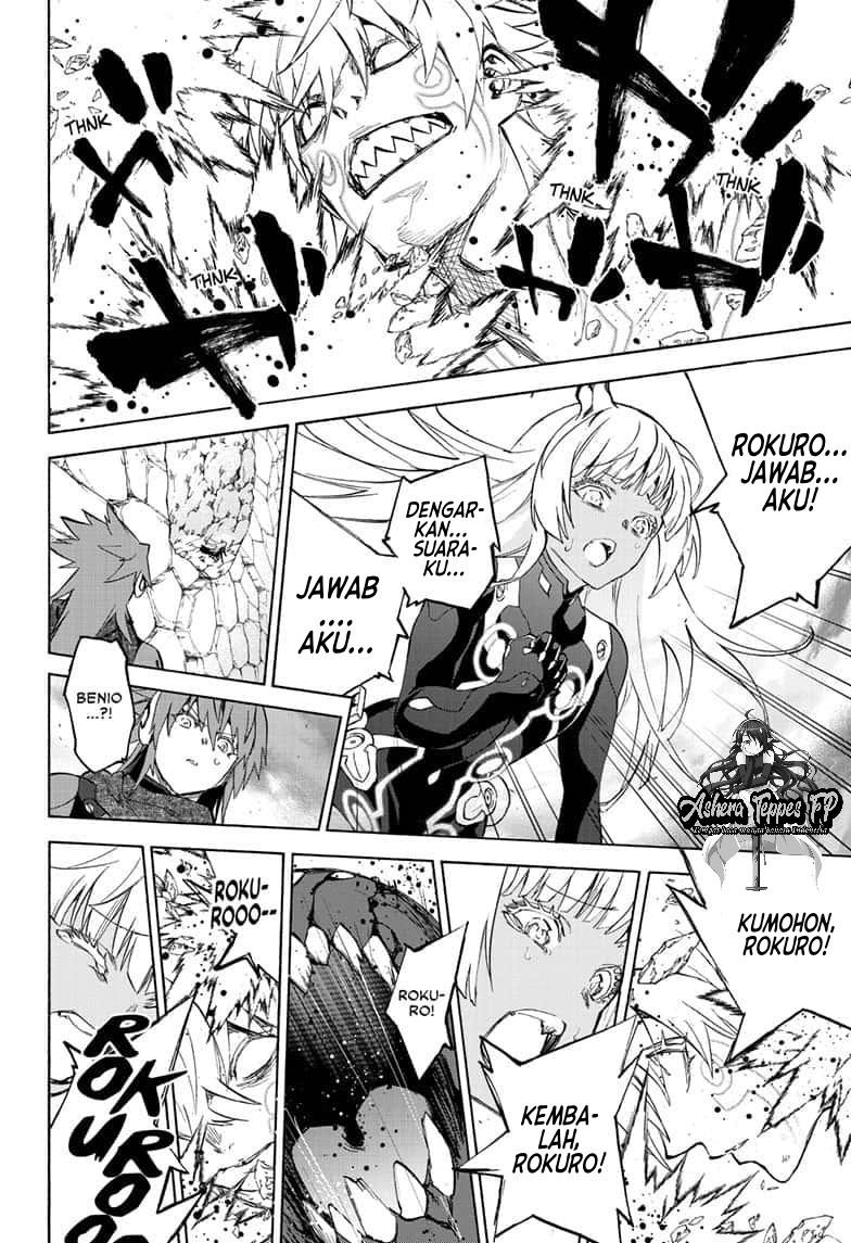 sousei-no-onmyouji - Chapter: 82