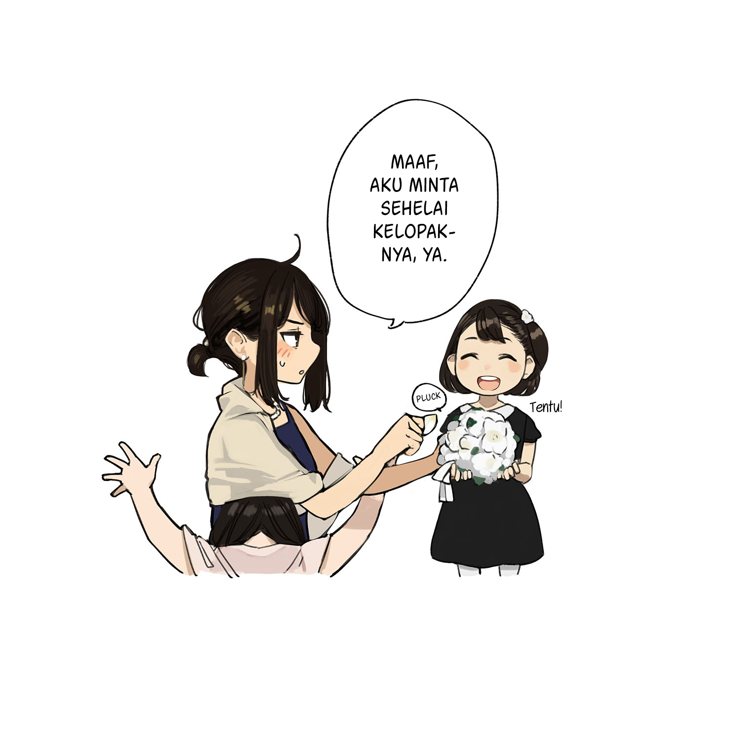 senpai-is-mine - Chapter: 24.5