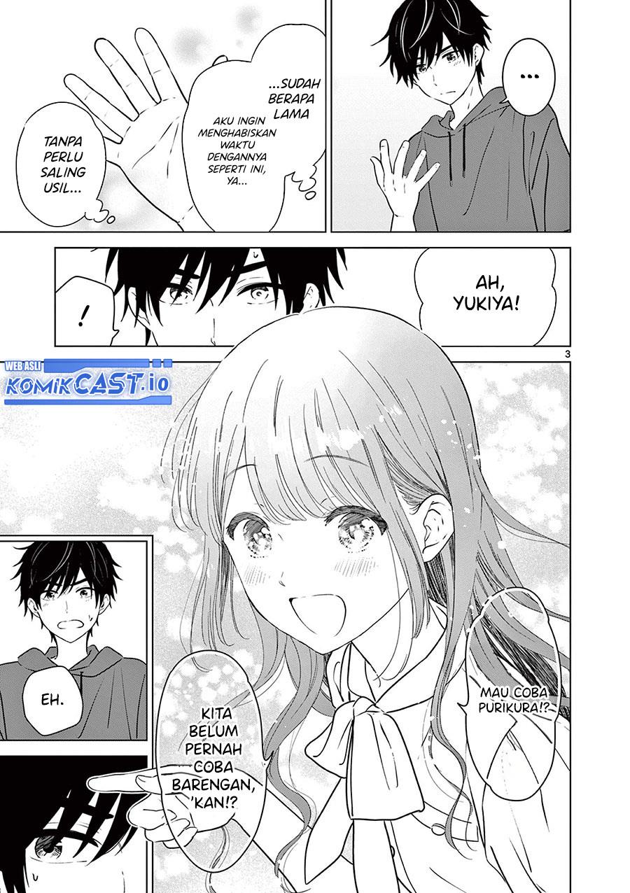 aishiteru-game-wo-owarasetai - Chapter: 35