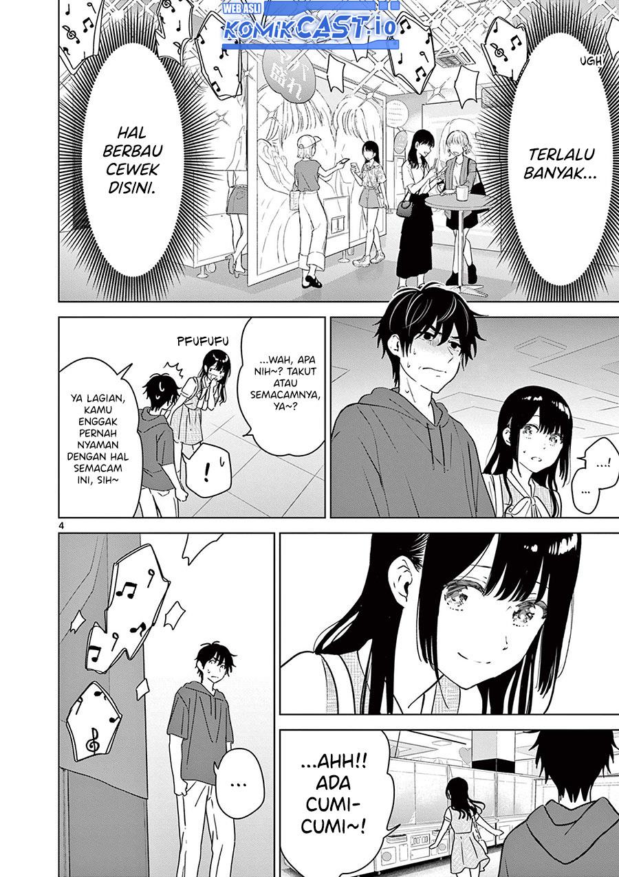 aishiteru-game-wo-owarasetai - Chapter: 35