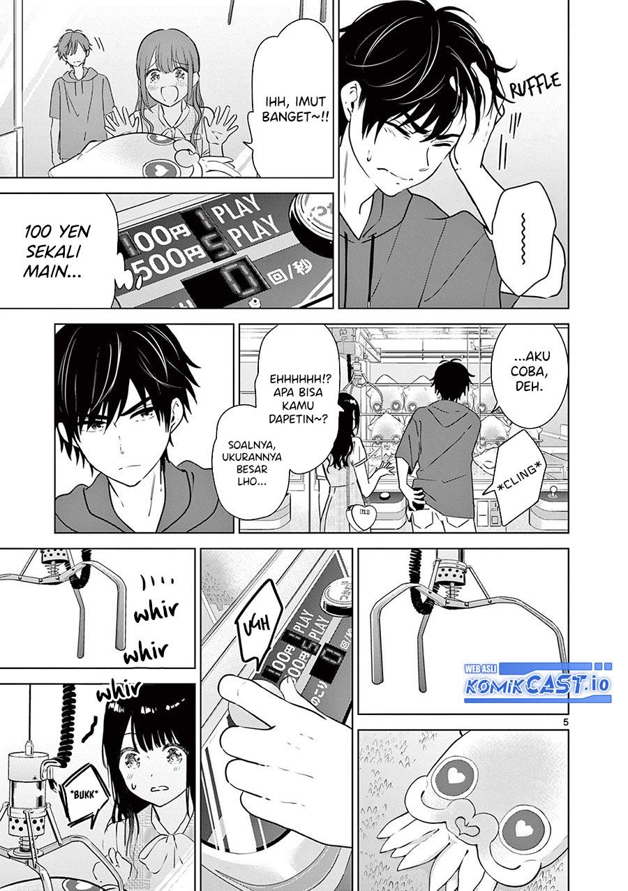 aishiteru-game-wo-owarasetai - Chapter: 35