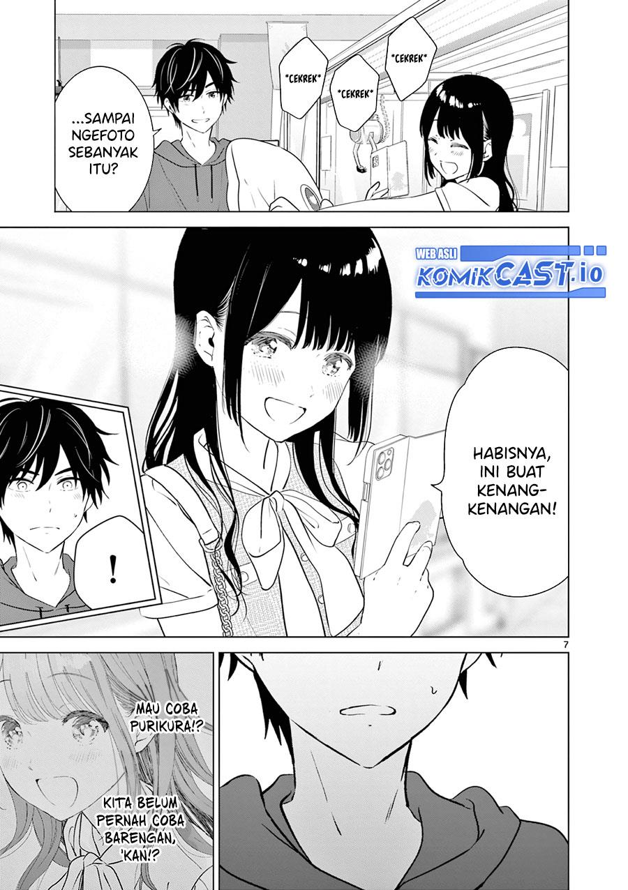 aishiteru-game-wo-owarasetai - Chapter: 35