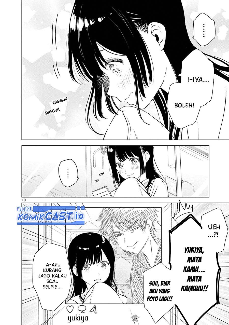 aishiteru-game-wo-owarasetai - Chapter: 35