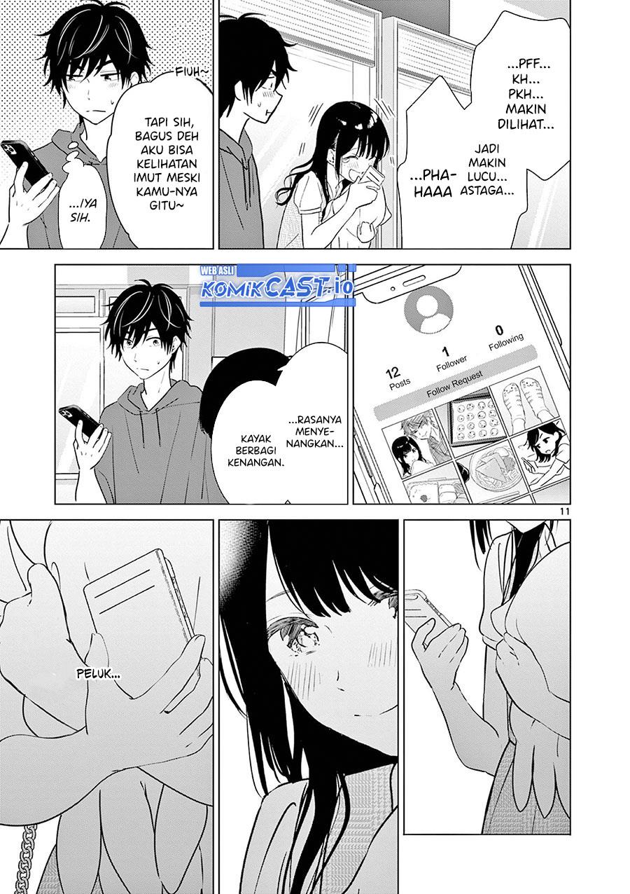 aishiteru-game-wo-owarasetai - Chapter: 35