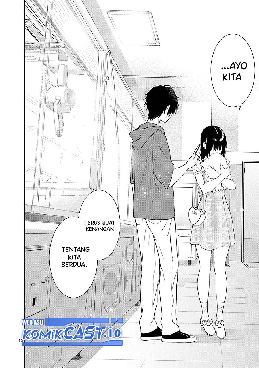 aishiteru-game-wo-owarasetai - Chapter: 35