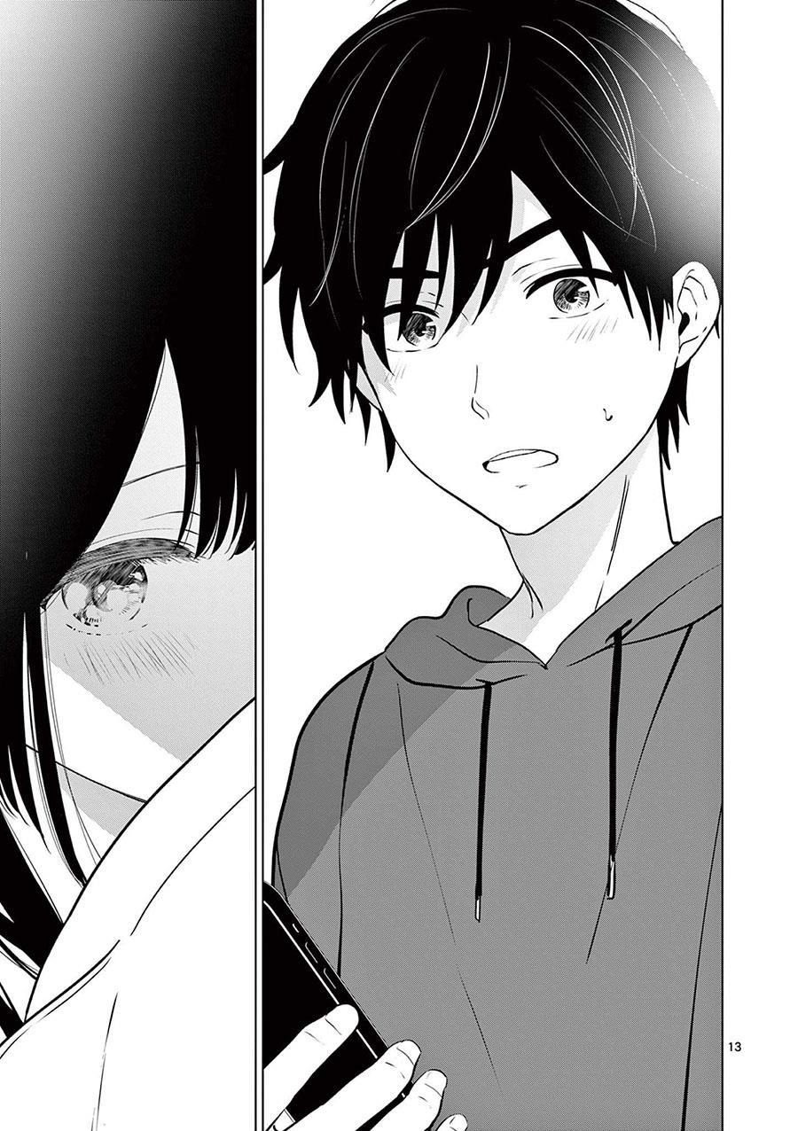 aishiteru-game-wo-owarasetai - Chapter: 35