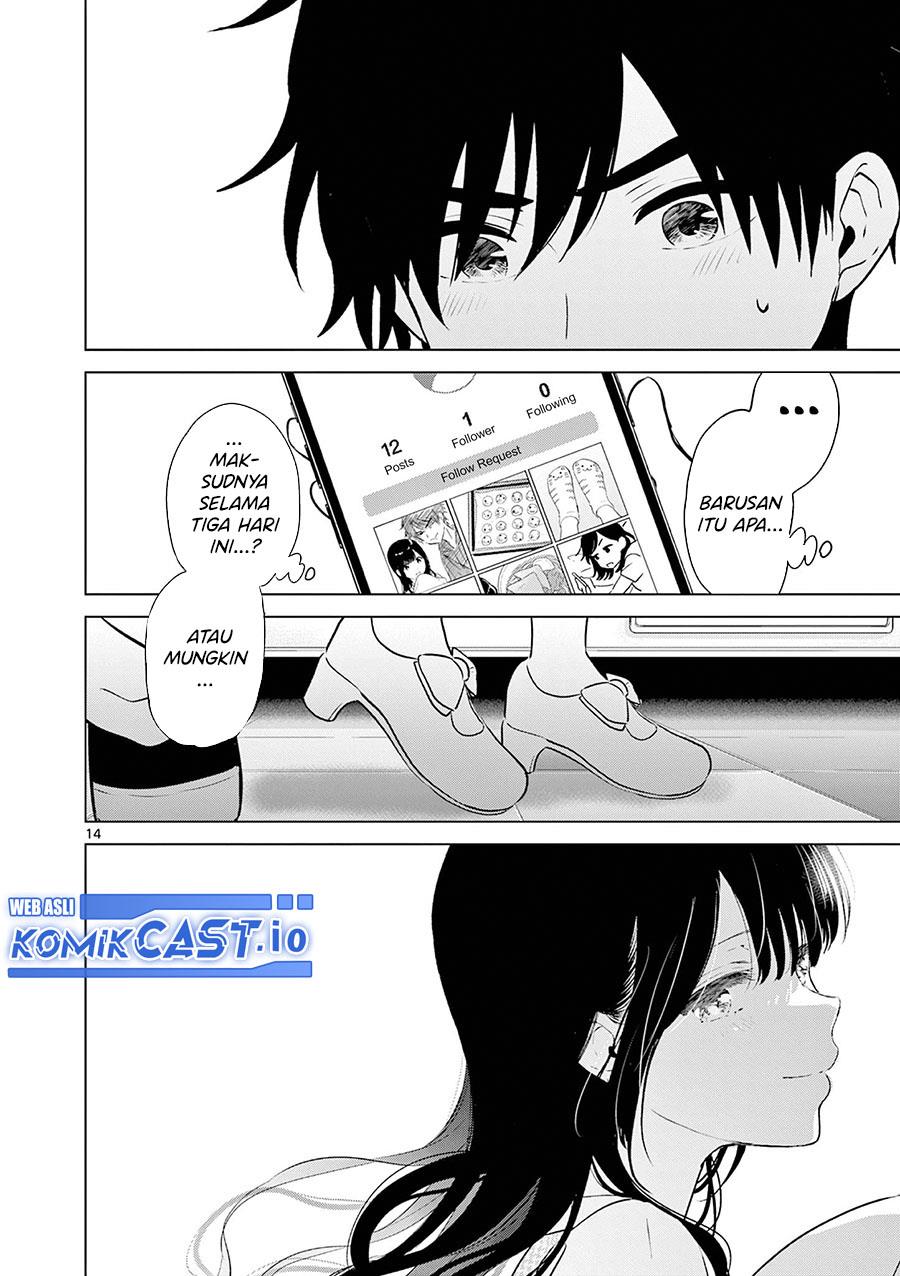 aishiteru-game-wo-owarasetai - Chapter: 35