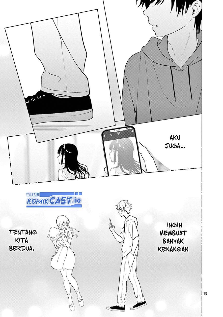 aishiteru-game-wo-owarasetai - Chapter: 35